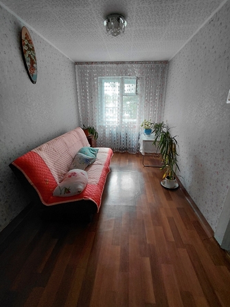 
  Продается 2-комн. квартира 44.8 м². Фото 3.