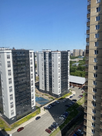 
  Продам 2-комнатный пентхаус 55.82 м², в ЖК АЭРО, дом 1. Фото 12.
