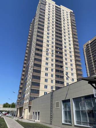 
  Продам 2-комнатный пентхаус 55.82 м², в ЖК АЭРО, дом 1. Фото 18.