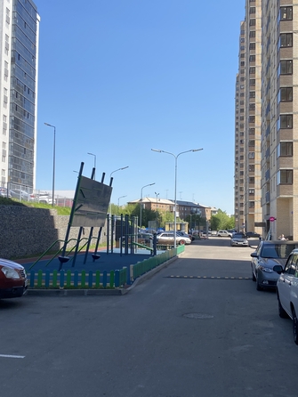
  Продам 2-комнатный пентхаус 55.82 м², в ЖК АЭРО, дом 1. Фото 21.