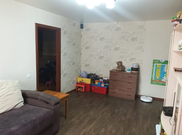 
  Продам 2-комн. квартиру 45.4 м². Фото 3.