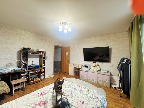 
  Продается 3-комн. квартира 87.3 м². Фото 16.