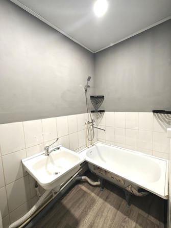 
  Продается 1-комн. квартира 19.8 м². Фото 8.