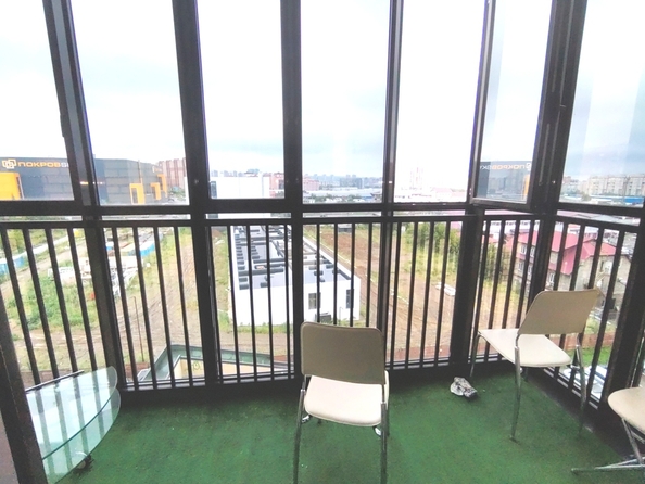 
  Продается 3-комн. квартира 57 м², в ЖК Арбан Smart (Смарт) на Шахтеров, дом 1. Фото 5.