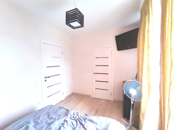 
  Продается 3-комн. квартира 57 м², в ЖК Арбан Smart (Смарт) на Шахтеров, дом 1. Фото 9.
