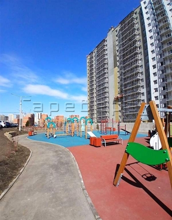 
  Продается 1-комн. квартира 35.79 м², в ЖК Аринский, дом 2 корпус 3. Фото 1.