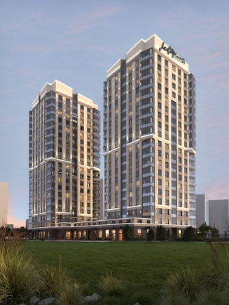 
  Продается 2-комн. квартира 65.6 м², в ЖК Маэстро. Фото 2.