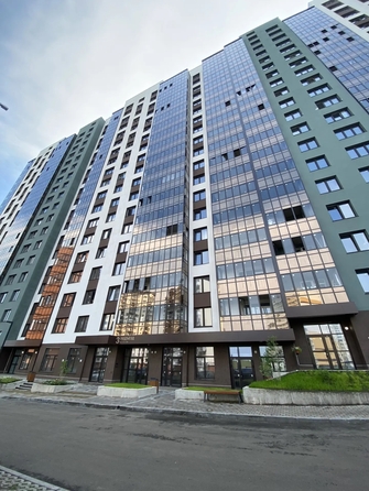 
  Продается 2-комн. квартира 52 м², в ЖК Кедр, дом 2. Фото 3.