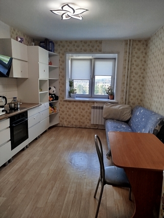 
  Продам 2-комн. квартиру 65.4 м², в ЖК Эдельвейс, дом 4 очередь 6. Фото 5.