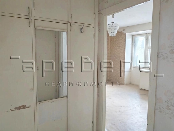
  Продается 1-комн. квартира 34.8 м². Фото 4.