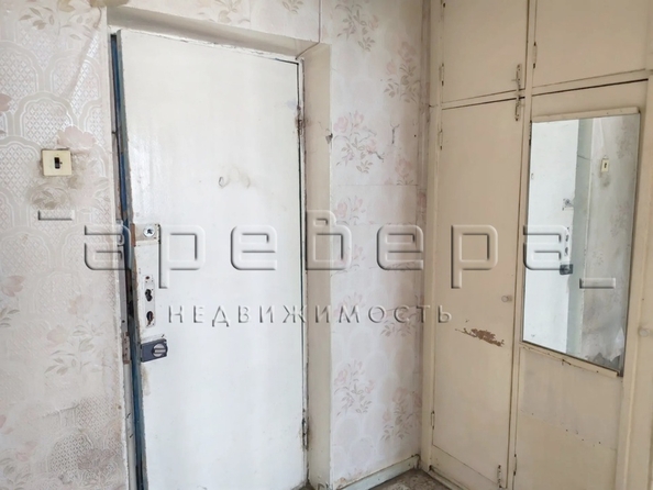
  Продается 1-комн. квартира 34.8 м². Фото 5.