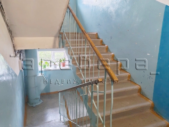 
  Продается 1-комн. квартира 34.8 м². Фото 12.