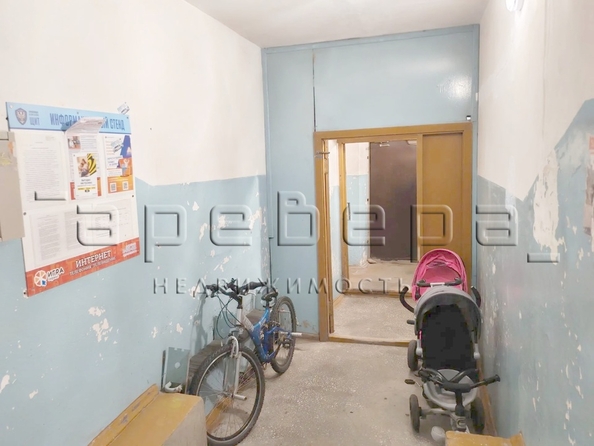 
  Продается 1-комн. квартира 34.8 м². Фото 13.