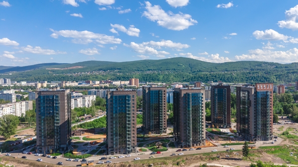 
  Продается 2-комн. квартира 53.1 м², в ЖК Портовый, 1 очередь. Фото 8.
