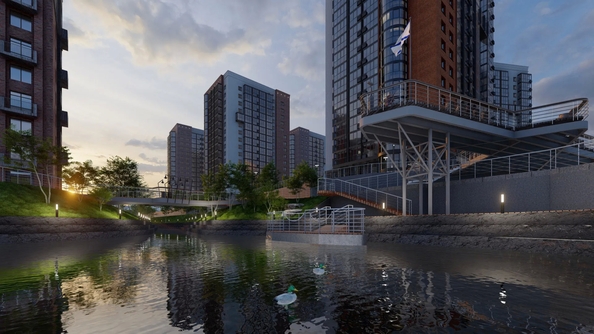 
  Продается 3-комн. квартира 78.6 м². Фото 3.