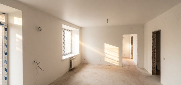 
  Продается 3-комн. квартира 78.6 м². Фото 11.
