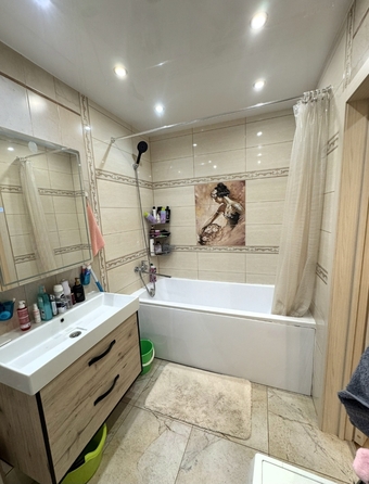 
  Продается 1-комн. квартира 54 м². Фото 3.