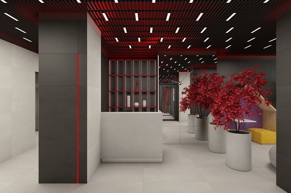 
  Продается 3-комн. квартира 77.5 м², в ЖК Универс, 3 квартал. Фото 4.