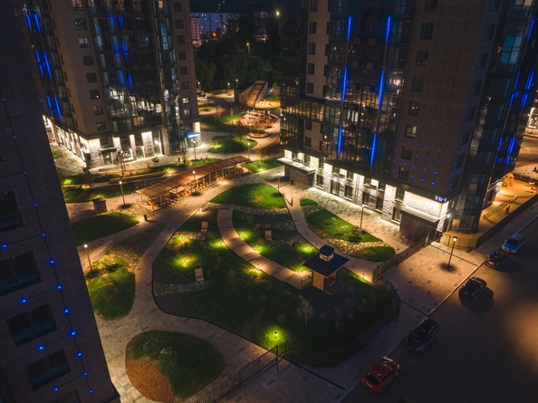 
  Продается 2-комн. квартира 62.5 м², в ЖК Портовый, 1 очередь. Фото 13.