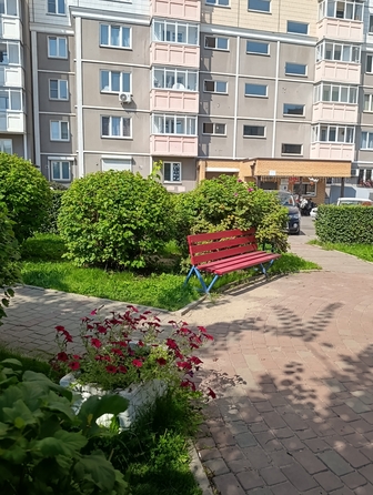 
  Продается студия 24.1 м², в ЖК Покровский, 3 мкр дом 10а. Фото 1.