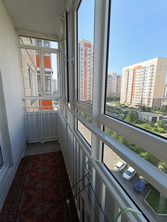
  Продается студия 24.1 м², в ЖК Покровский, 3 мкр дом 10а. Фото 5.