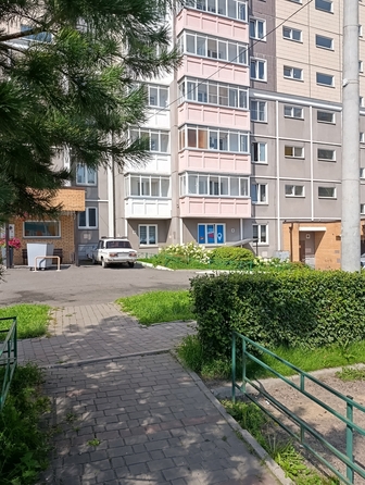 
  Продается студия 24.1 м², в ЖК Покровский, 3 мкр дом 10а. Фото 18.