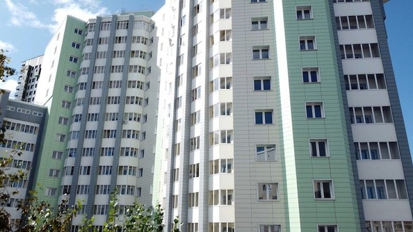 
  Продается 3-комн. квартира 137.5 м², в ЖК Новелла. Фото 3.