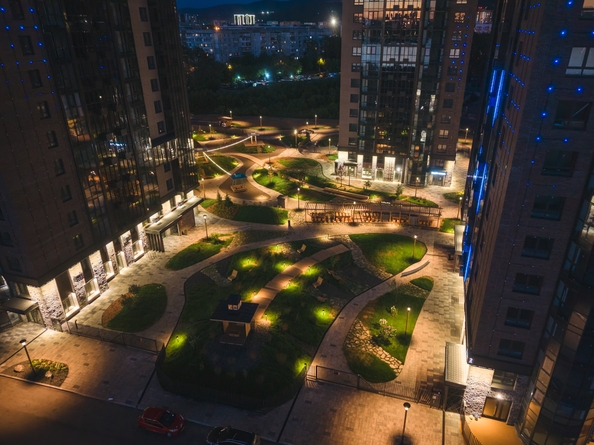 
  Продается 2-комн. квартира 58.6 м², в ЖК Портовый, 1 очередь. Фото 12.