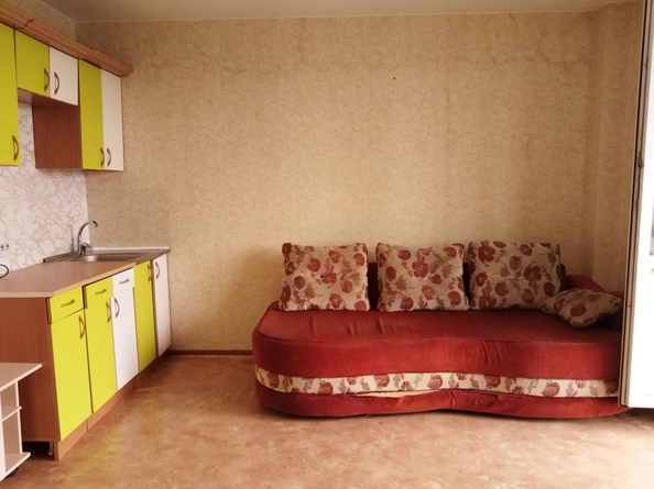
  Продам студия 23.1 м², в ЖК Глобус, дом 7. Фото 2.