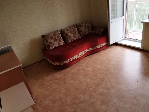 
  Продам студия 23.1 м², в ЖК Глобус, дом 7. Фото 4.