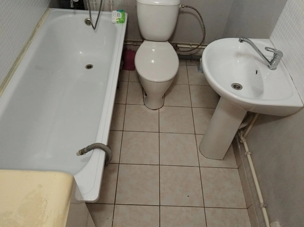 
  Продам студия 23.1 м², в ЖК Глобус, дом 7. Фото 11.