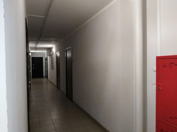 
  Продам студия 23.1 м², в ЖК Глобус, дом 7. Фото 14.