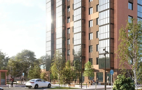 
  Продается студия 29.77 м². Фото 7.