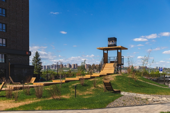 
  Продается 3-комн. квартира 67.2 м², в ЖК Портовый, 1 очередь. Фото 20.