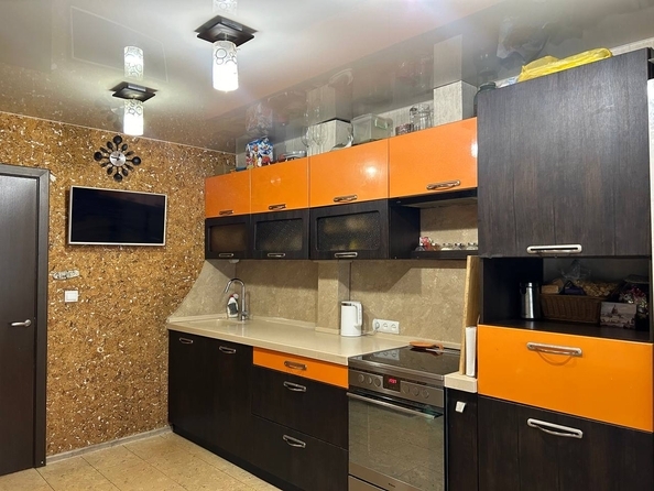 
  Продается 3-комн. квартира 66.4 м². Фото 8.