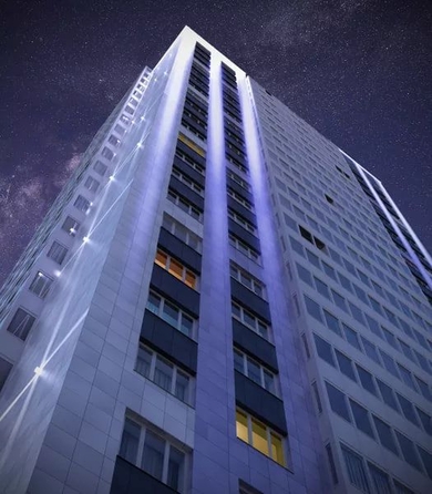 
  Продается 2-комн. квартира 49.97 м², в ЖК Звездный. Фото 4.