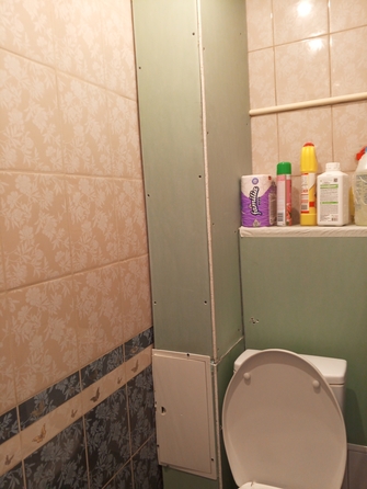 
  Продам 1-комн. квартира 31 м². Фото 7.
