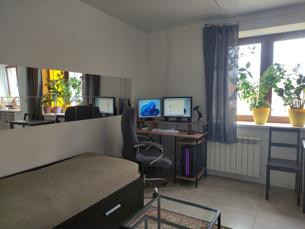 
  Продам 3-комн. квартиру 66.8 м². Фото 9.
