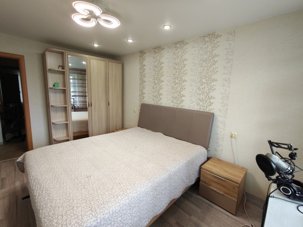 
  Продам 3-комн. квартиру 59.5 м². Фото 8.