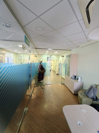 
  Сдается офис 296.8 м². Фото 3.