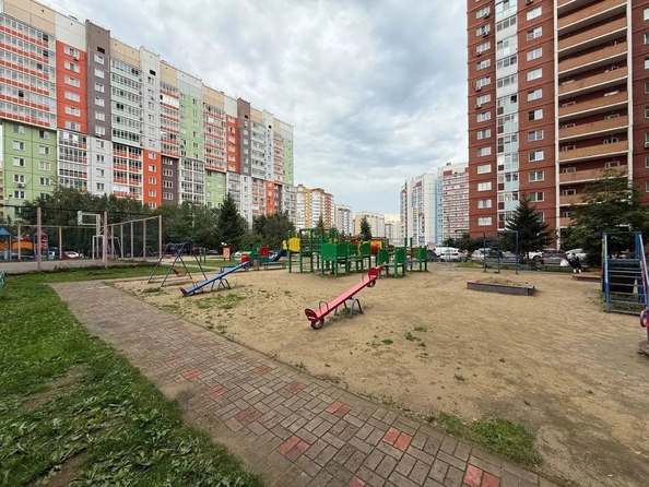 
  Продам 1-комн. квартиру 41 м². Фото 29.