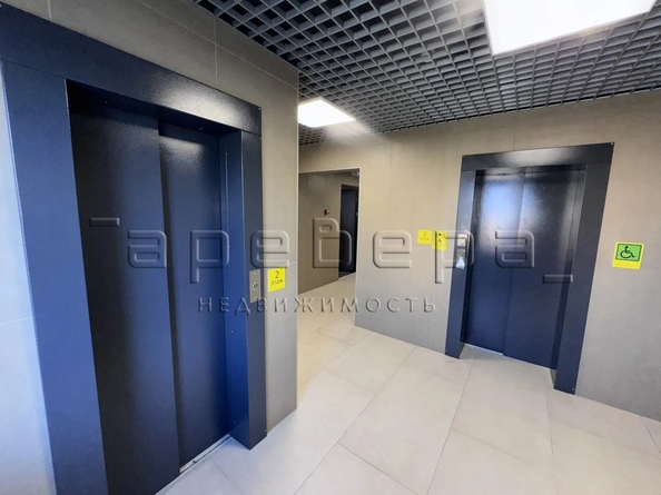 
  Продается 2-комн. квартира 54.5 м², в ЖК Три слона, дом 2. Фото 10.