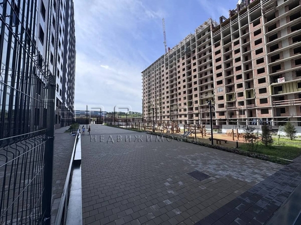 
  Продается студия 33.45 м², в ЖК Дивные Дали, 2 очередь. Фото 13.