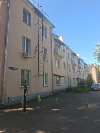 
  Продается 4-комн. квартира 85.3 м². Фото 1.