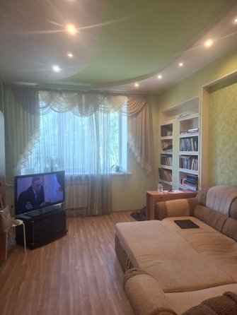 
  Продается 4-комн. квартира 85.3 м². Фото 24.