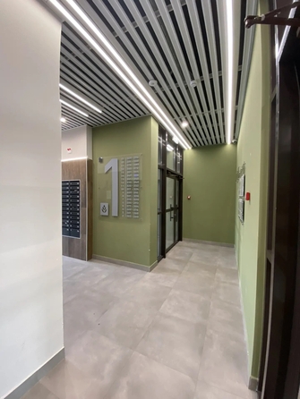 
  Продается 1-комн. квартира 33.3 м², в ЖК Кедр, дом 2. Фото 2.