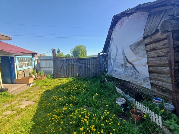 
  Продам дом 36.5 м². Фото 6.