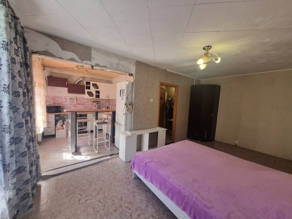 
  Продам 1-комн. квартиру 34 м². Фото 11.