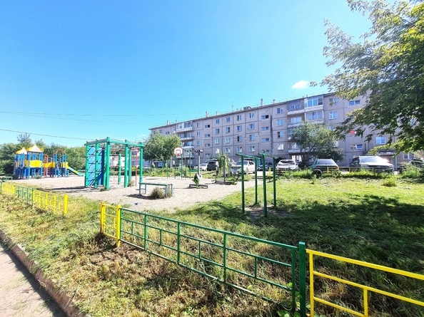
  Продам 1-комн. квартиру 34 м². Фото 21.