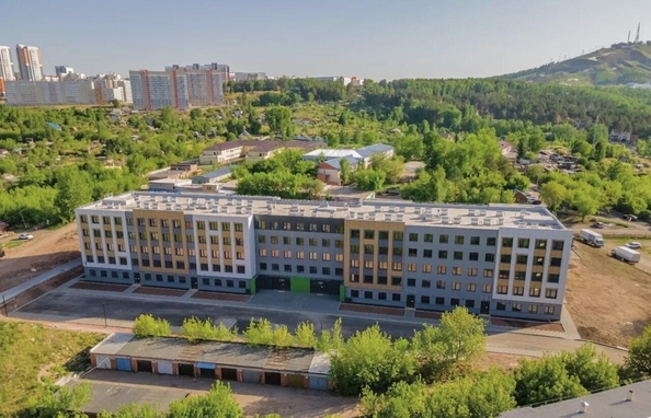 
  Продается 1-комнатный апартамент 45.18 м², в АК Сады. Фото 1.